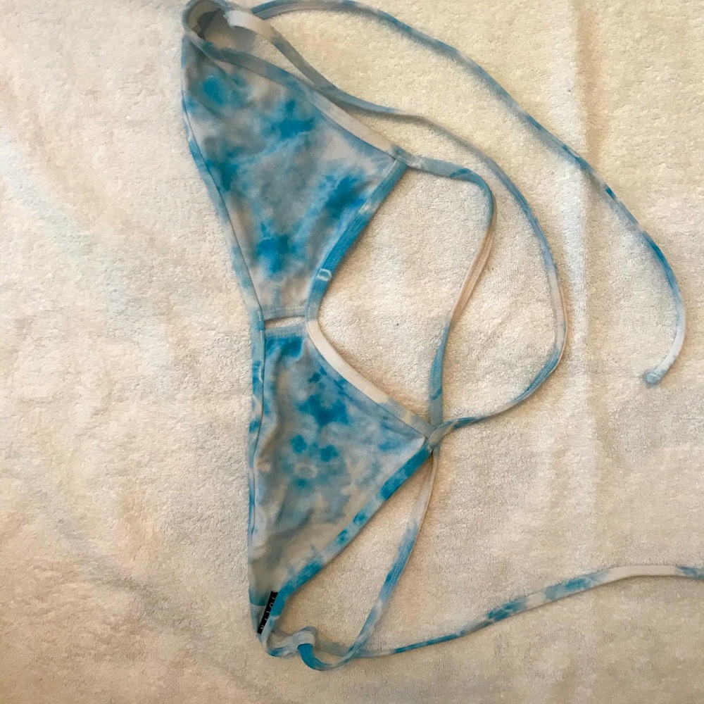Jolyn bathing suit